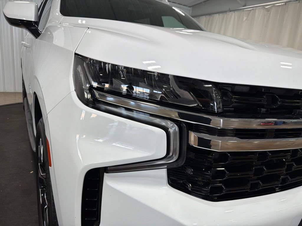 Certified 2023 Chevrolet Suburban LS AWD/4WD image 13