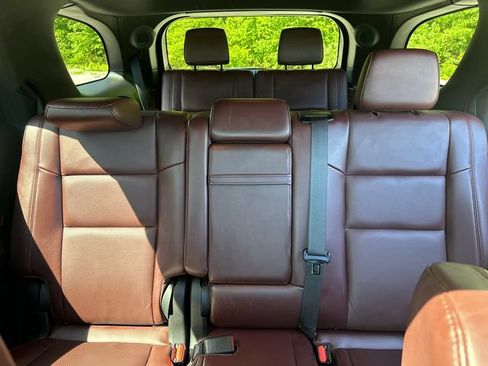 Used 2024 Dodge Durango R/T AWD/4WD image 40