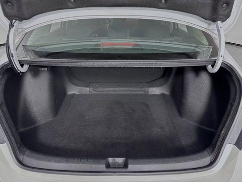 Certified 2023 Honda Civic LX image 23