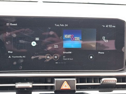 Used 2026 Kia Sportage SX image 21