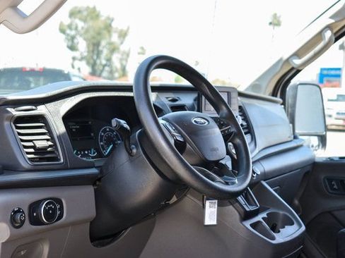 Used 2020 Ford Transit 350 XLT RWD image 16