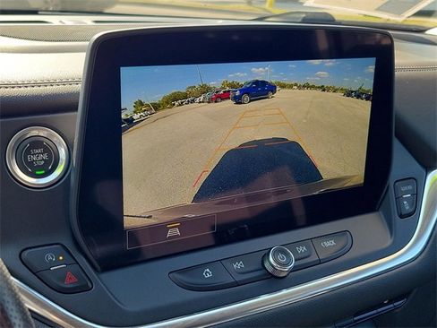 Certified 2023 Chevrolet Blazer LT w/ Convenience Package image 29