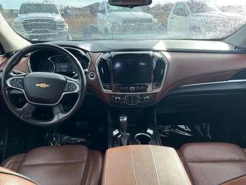 Used 2020 Chevrolet Traverse High Country image 7