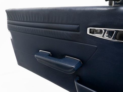 Used 1988 Mercedes-Benz 560 SL image 20