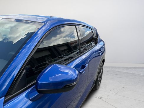 Used 2025 Acura ADX A-Spec FWD image 11