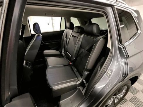 Used 2023 Volkswagen Tiguan SE FWD image 23