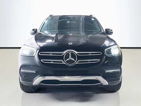 Used 2021 Mercedes-Benz GLE 350 4MATIC w/ Premium Package image 7