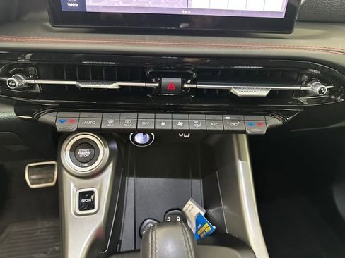 Used 2024 Dodge Hornet R/T image 23