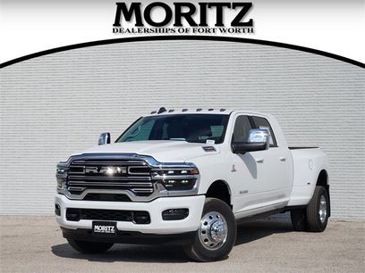New 2026 RAM 3500 Laramie