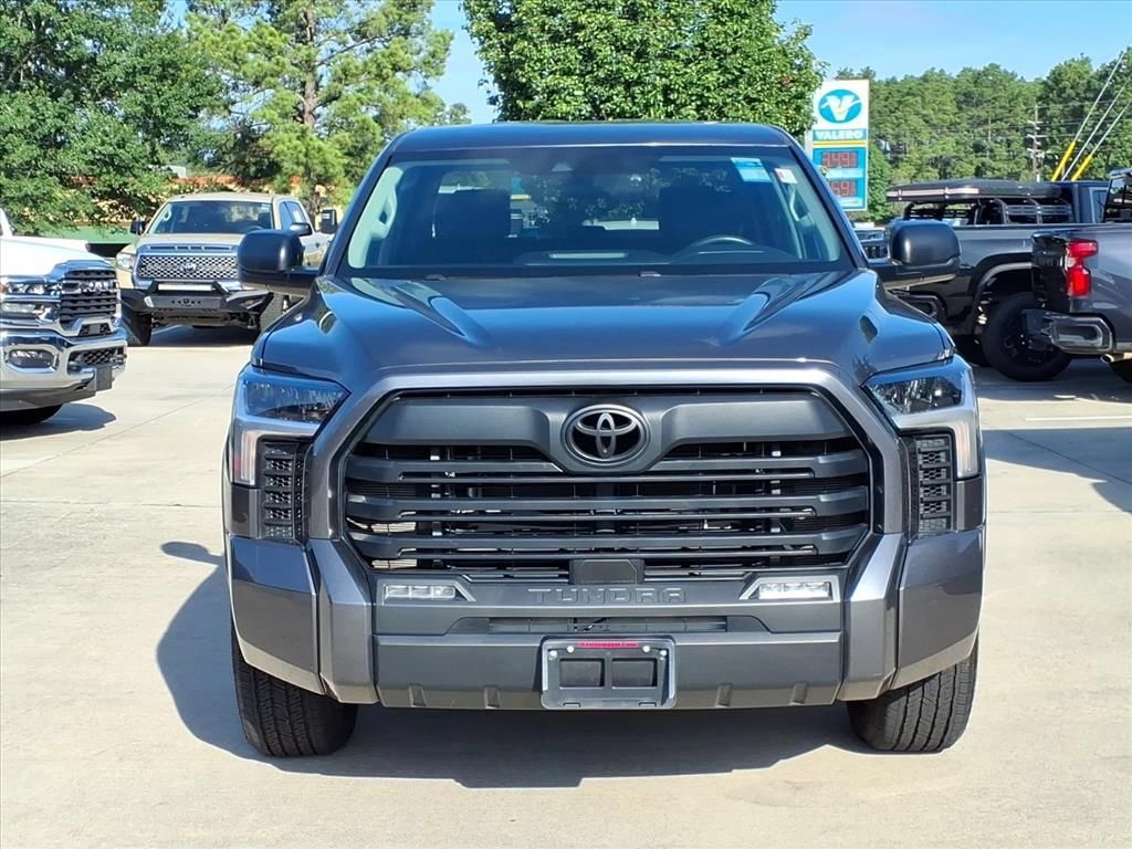 Used 2023 Toyota Tundra SR5 RWD image 8