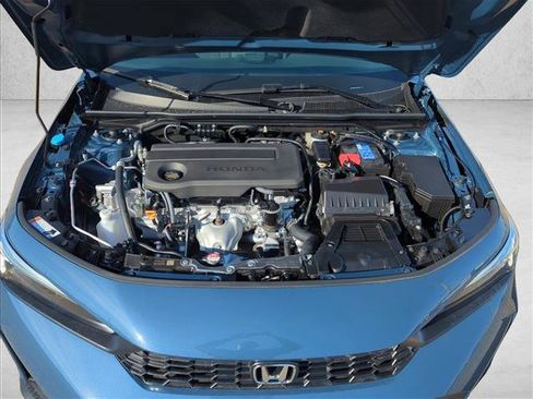 New 2026 Honda Civic LX image 16