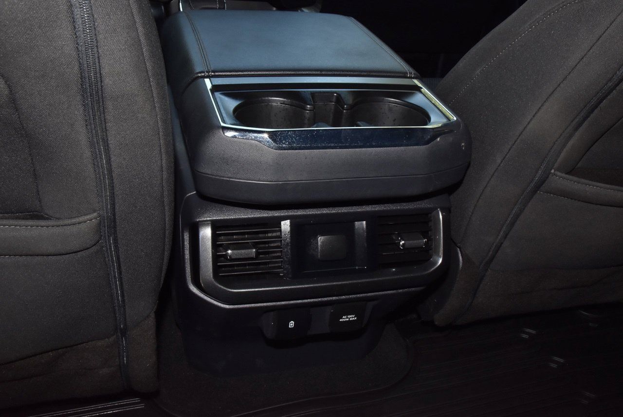 Used 2023 Ford F150 XLT w/ Equipment Group 302A High AWD/4WD image 18