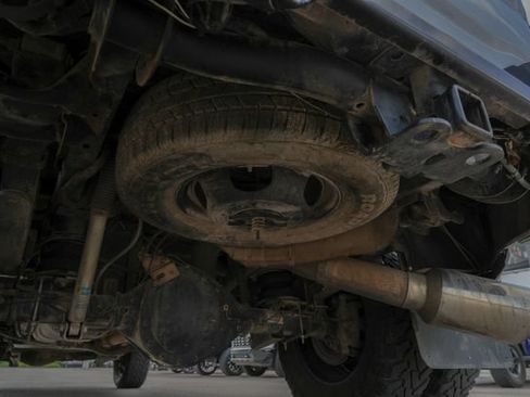 Used 2020 RAM 3500 Laramie AWD/4WD image 7