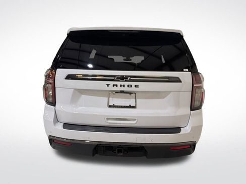 Used 2021 Chevrolet Tahoe Z71 w/ Luxury Package image 7