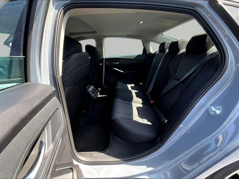 New 2026 Honda Accord SE image 18