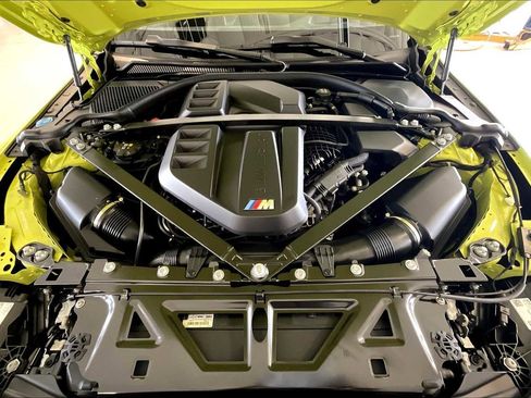 New 2025 BMW M3 Competition image 16