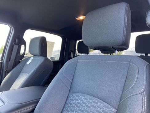 New 2025 RAM 4500 Tradesman AWD/4WD image 6