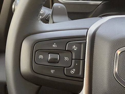 New 2026 GMC Sierra 1500 Denali w/ Denali Reserve Package image 14