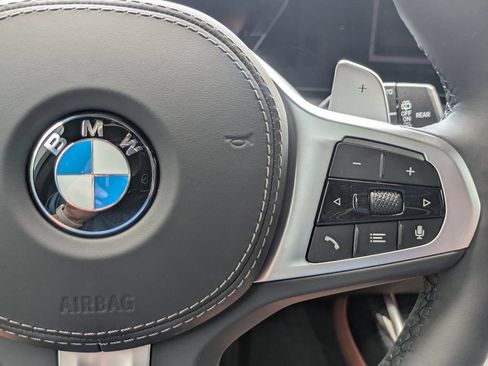New 2027 BMW X7 xDrive40i AWD/4WD image 16