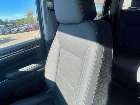 New 2026 GMC Sierra 1500 Elevation image 16