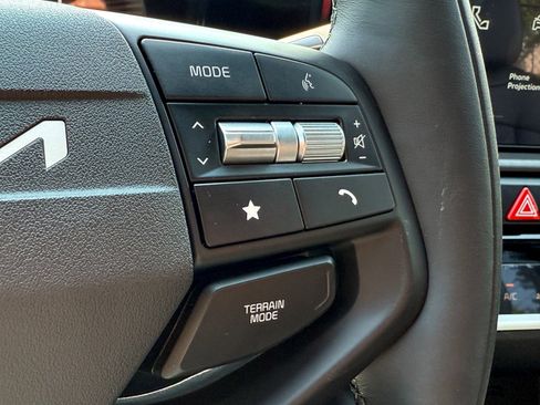 New 2026 Kia Sportage X-Line w/ X-Line Premium Package image 26