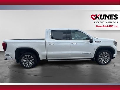 Used 2024 GMC Sierra 1500 Denali