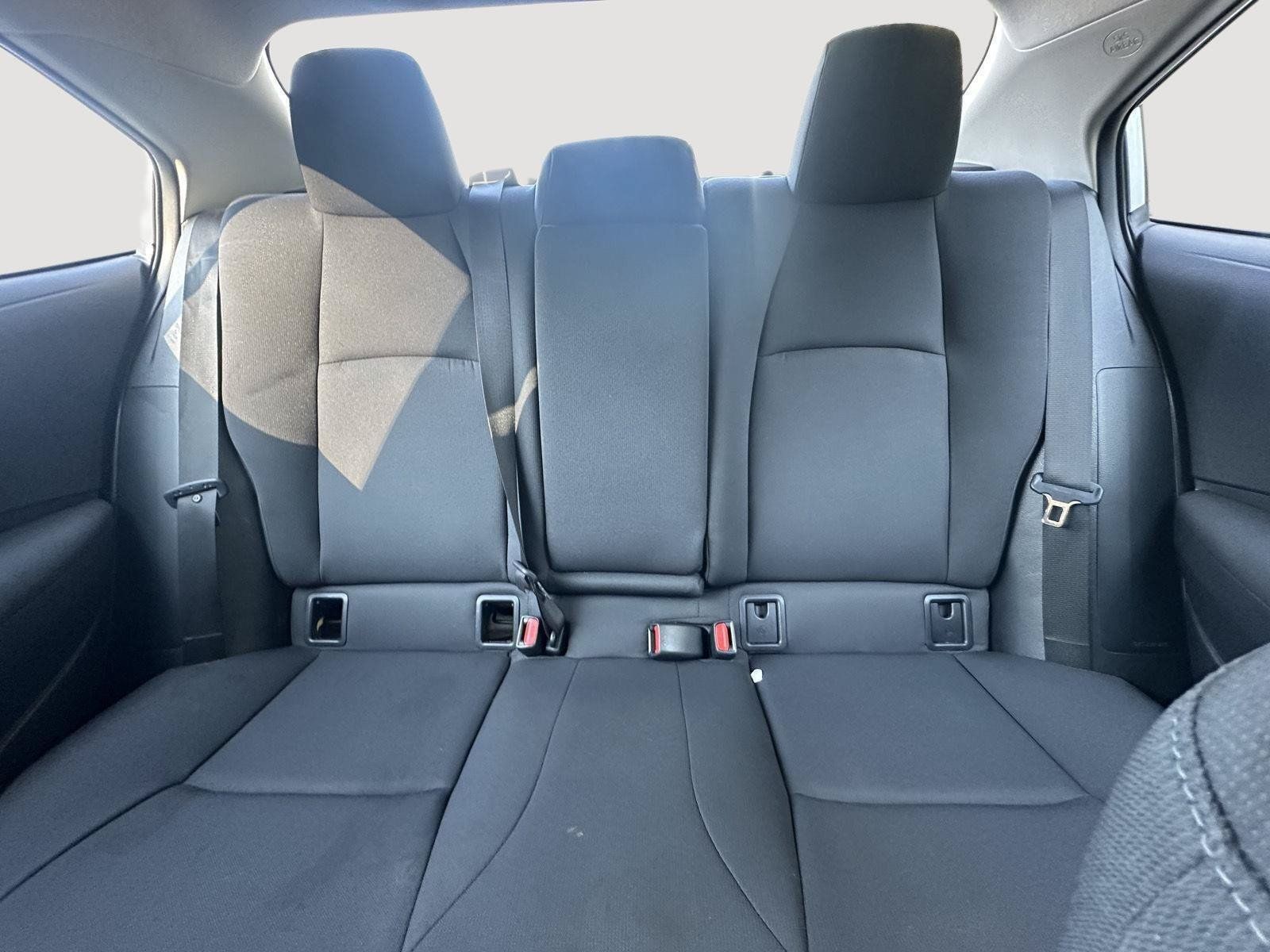 Used 2024 Toyota Corolla LE FWD image 12