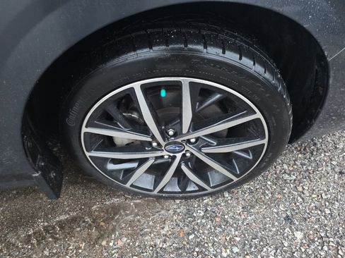 Used 2024 Subaru Impreza 2.0i Sport image 4