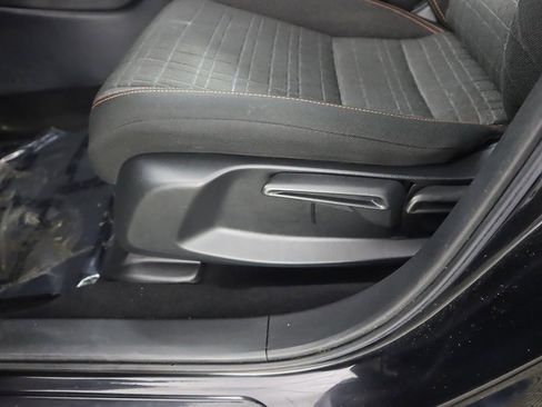 Used 2024 Honda HR-V Sport image 25