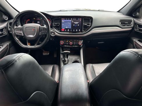 Used 2023 Dodge Durango R/T RWD image 17