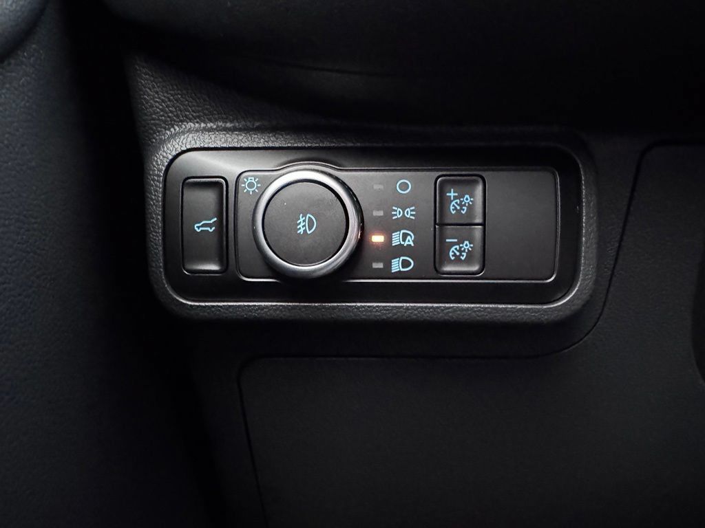 Used 2026 Ford Explorer ST w/ Sun And Sound Package RWD image 39