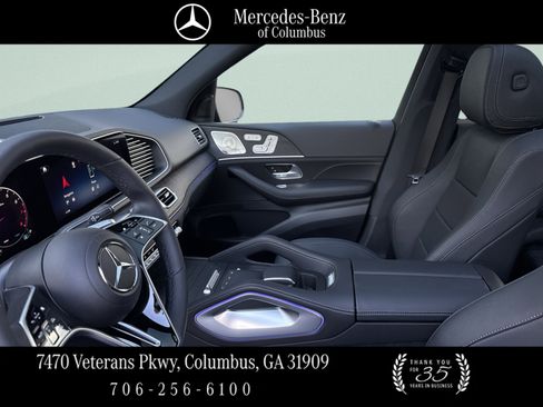 New 2026 Mercedes-Benz GLE 350 4MATIC image 15