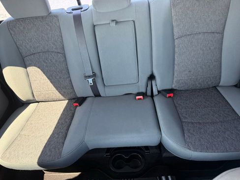 Used 2018 RAM 1500 Big Horn AWD/4WD image 31