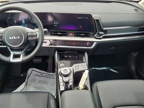 Used 2023 Kia Sportage EX image 22