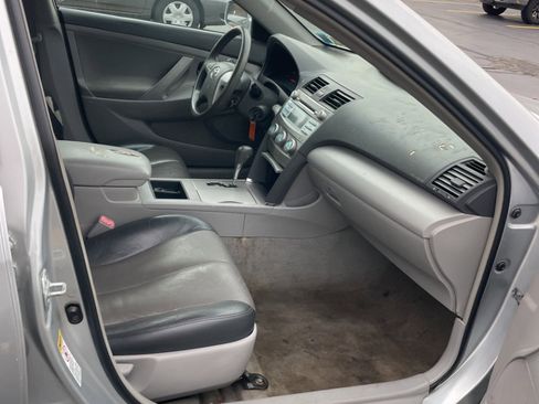 Used 2007 Toyota Camry LE image 17