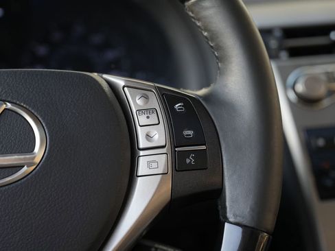 Used 2015 Lexus RX 350 AWD image 46