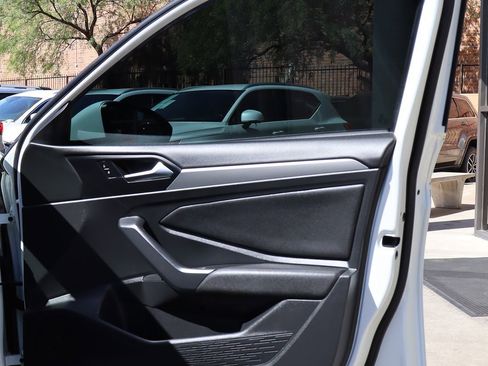 Used 2020 Volkswagen Jetta S w/ Driver Assistance Package FWD image 33