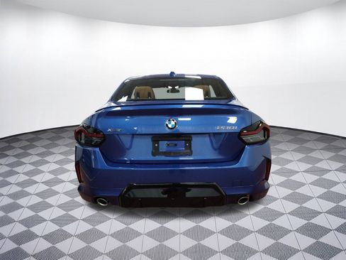 New 2026 BMW 230i xDrive 230i xDrive w/ Premium Package image 8