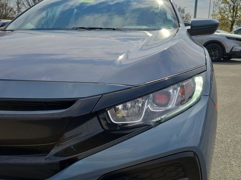 Used 2019 Honda Civic Sport image 30