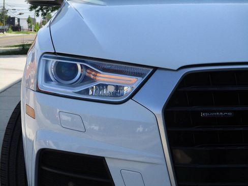 Used 2016 Audi Q3 2.0T Premium Plus w/ Technology Package AWD/4WD image 38