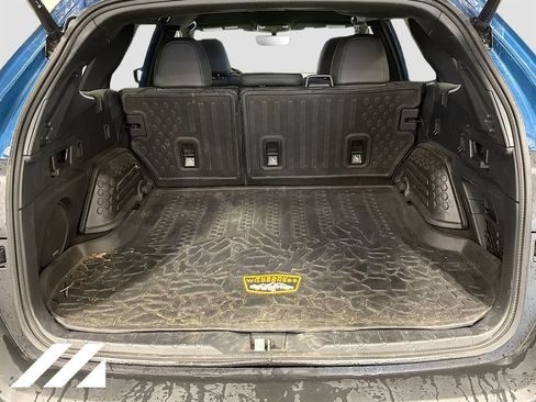 Used 2025 Subaru Outback Wilderness image 26