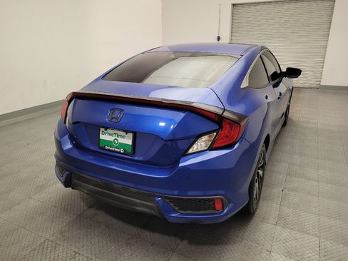 Used 2018 Honda Civic LX image 7