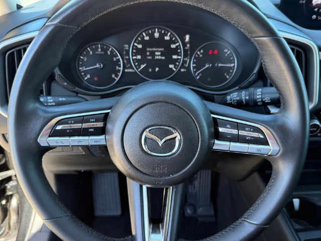 Used 2024 MAZDA CX-50 AWD 2.5 S w/ Preferred Package image 13
