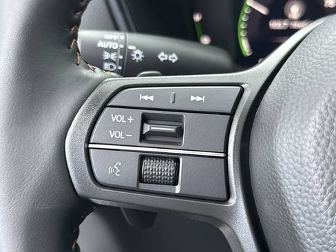 New 2026 Honda CR-V Sport-L image 35