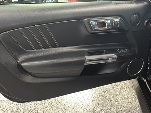 Used 2015 Ford Mustang GT Premium w/ GT Performance Package RWD image 24