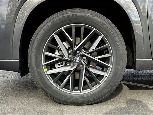 New 2026 Lexus TX 350 AWD image 12