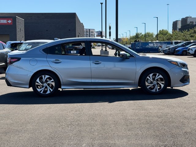 Used 2020 Subaru Legacy Premium AWD/4WD image 9