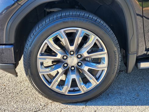 Certified 2023 GMC Sierra 1500 Denali w/ Denali Reserve Package image 12