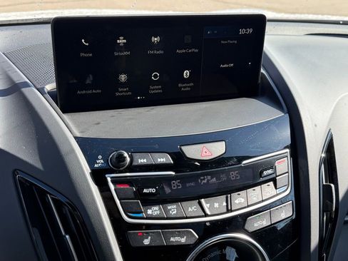 Certified 2025 Acura RDX Base image 24