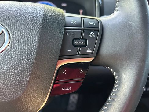 Certified 2025 Toyota Camry SE FWD image 20